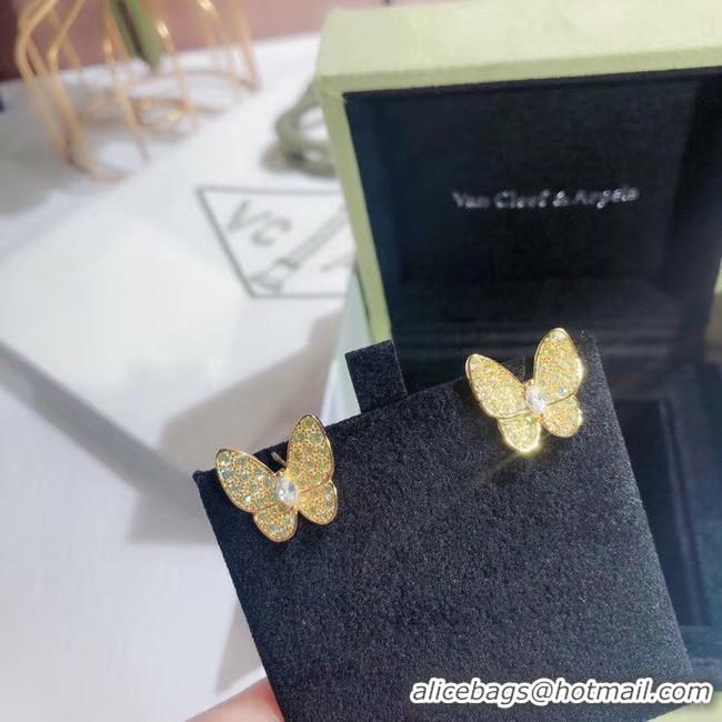 Top Quality Van Cleef & Arpels Earrings CE5699