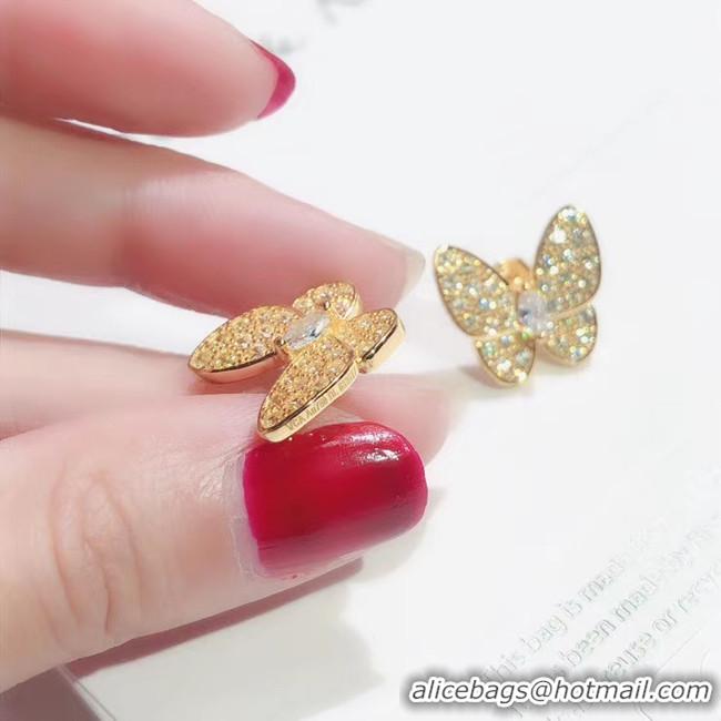 Top Quality Van Cleef & Arpels Earrings CE5699