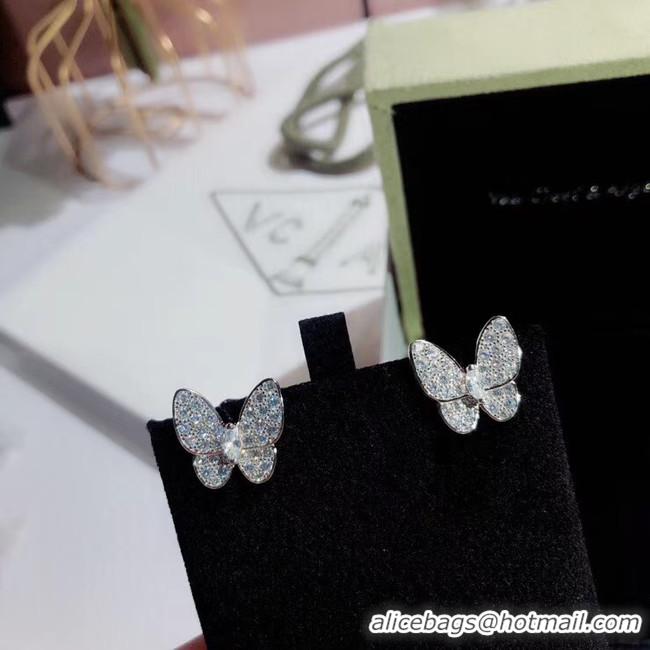 Top Quality Van Cleef & Arpels Earrings CE5699