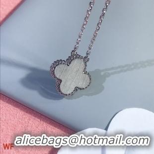 Best Design Van Cleef & Arpels Necklace CE5800