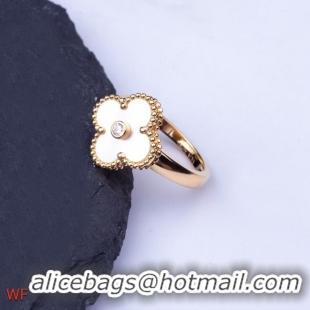 Popular Style Van Cleef & Arpels Ring CE5803