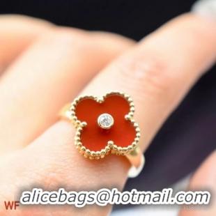 Good Product Van Cleef & Arpels Ring CE5804