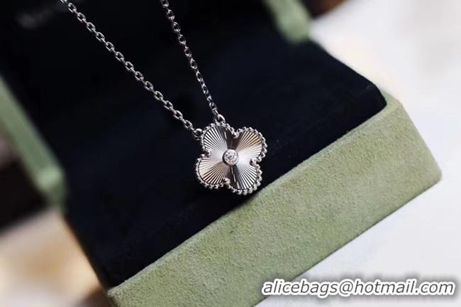 Top Quality Van Cleef & Arpels Necklace CE5831