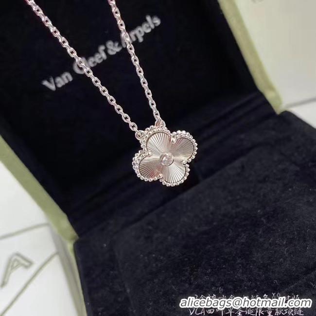 Top Quality Van Cleef & Arpels Necklace CE5831