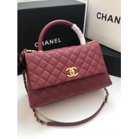 Hot Style Chanel fla...