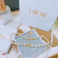 Affordable Price Dior Necklace CE5244