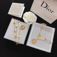 Unique Style Dior Bracelet Necklace CE5550