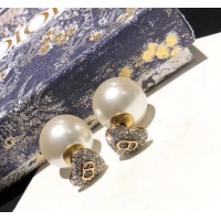 Good Looking Dior Earrings CE5628