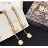 Grade Dior Earrings CE5742