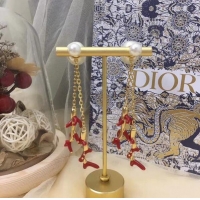 Top Grade Dior Earrings CE5745