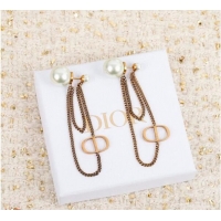 Top Quality Dior Earrings CE5750