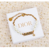 Cute Dior Bracelet CE5753