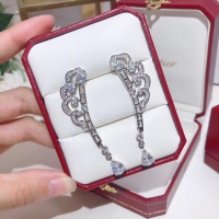 Reasonable Price Cartier Earrings CE5234