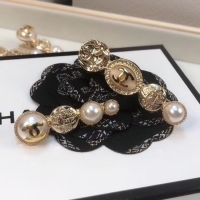 Affordable Price Chanel Earrings CE5260