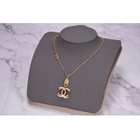 Classic Practical Chanel Necklace CE5268