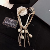 AAAAA Chanel Necklace CE5276