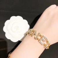 Stylish Chanel Bracelet CE5280