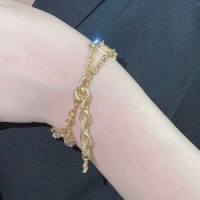 Stylish Chanel Bracelet CE5280