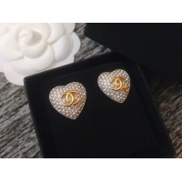 Top Quality Chanel Earrings CE5281