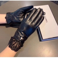 Good Looking Chanel Gloves 10603 Fall Winter