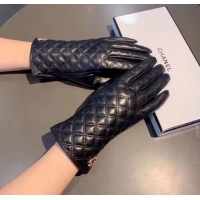 Buy New Cheap Chanel Gloves 10606 Fall Winter