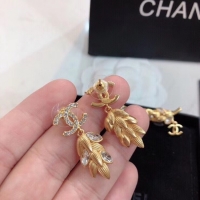 Stylish Chanel Earrings CE5289