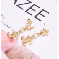 Grade Quality Chanel Earrings CE5292