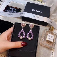 Most Popular Chanel Earrings CE5294