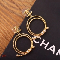 Good Quality Chanel Earrings CE5296