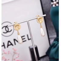 Pretty Style Chanel Earrings CE5296 02