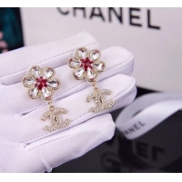 Low Cost Chanel Earrings CE5298