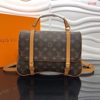 Luxury Discount Louis Vuitton Original Monogram Canvas M51158