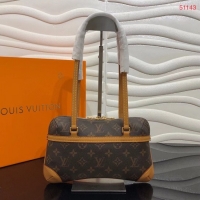 Top Design Louis Vuitton Original Monogram Canvas M51162