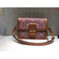 Promotional Louis Vuitton SINCE 1854 DAUPHINE M57171 Bordeaux