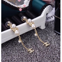 Good Quality Chanel Earrings CE5299