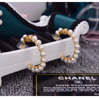 Top Quality Chanel Earrings CE5301