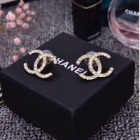 Most Popular Chanel Earrings CE5303