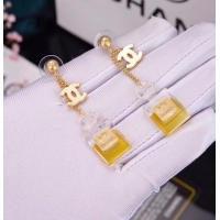 Cute Chanel Earrings CE5305