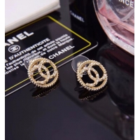 Unique Grade Chanel Earrings CE5308