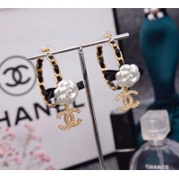 Classic Practical Chanel Earrings CE5309