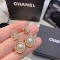 Elegant Chanel Earrings CE5312