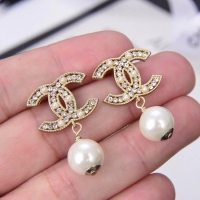 Charming Chanel Earrings CE5315