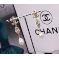 Good Product Chanel Earrings CE5322