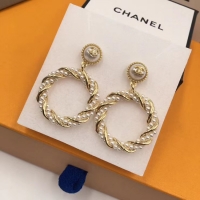 Good Quality Chanel Earrings CE5324