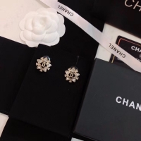 Classic Hot Chanel Earrings CE5327