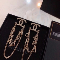 Popular Style Chanel Earrings CE5330