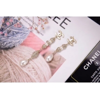 Most Popular Chanel Earrings CE5334