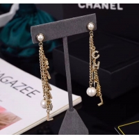 Cheap Design Chanel Earrings CE5336