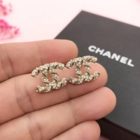 Good Quality Chanel Earrings CE5341