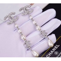 Low Price Chanel Earrings CE5346